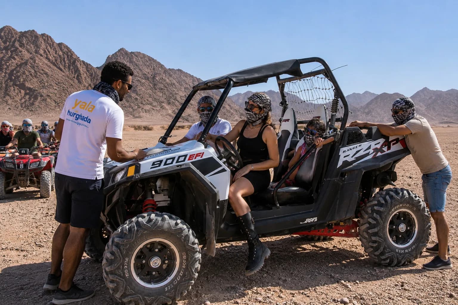 Safari quad et coucher de soleil 3h (7)