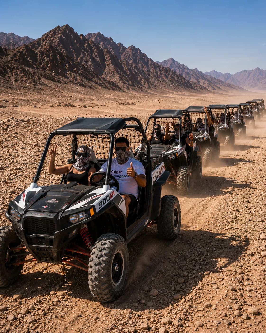 Safari quad et coucher de soleil 3h (8)