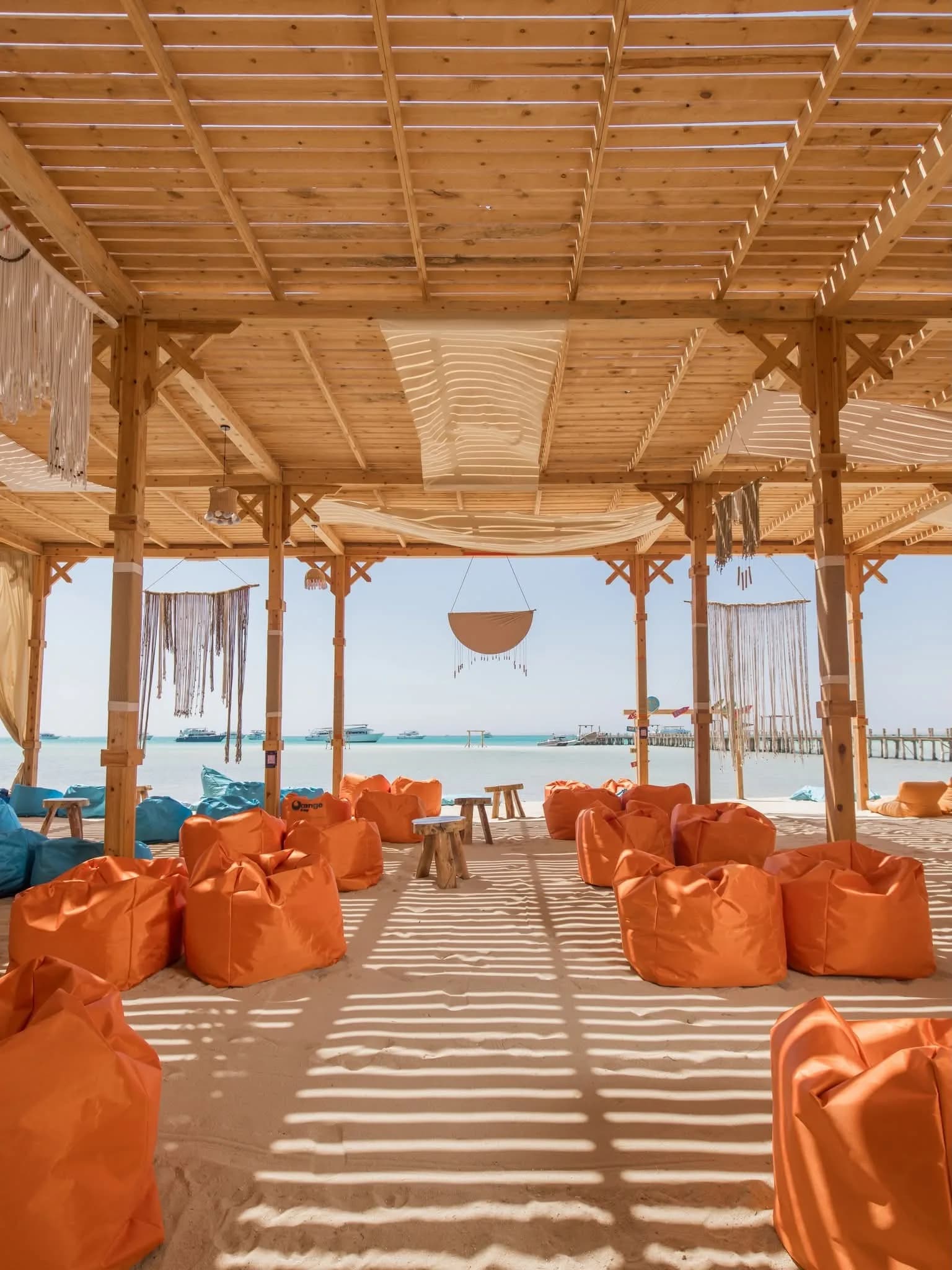 The Best Time to Visit Hurghada in 2026 (Month-by-Month Guide)