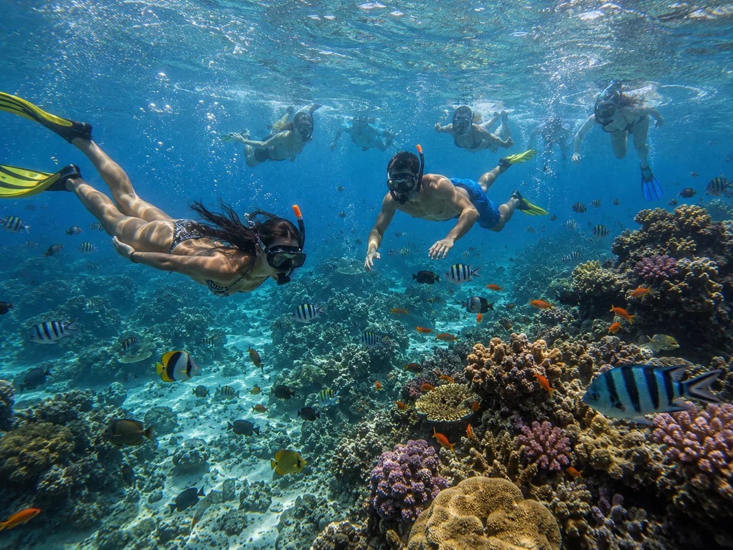 Ozirea Island